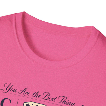 Class of 2026 Mom - You Are The Best Thing