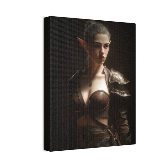 Warrior of Shadows--1aceswild.myshopify.com
