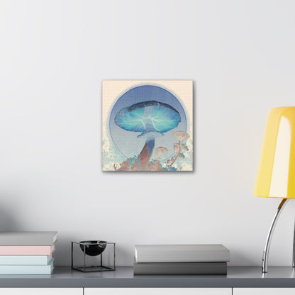 Surreal Shroom Light