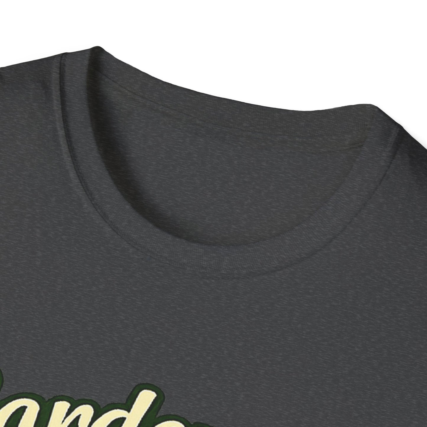 Gardeners Know All The Dirt - Vintage Garden Tee