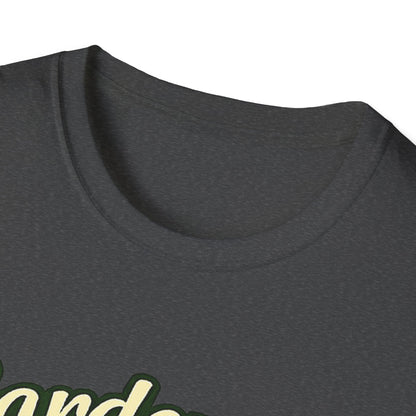 Gardeners Know All The Dirt - Vintage Garden Tee