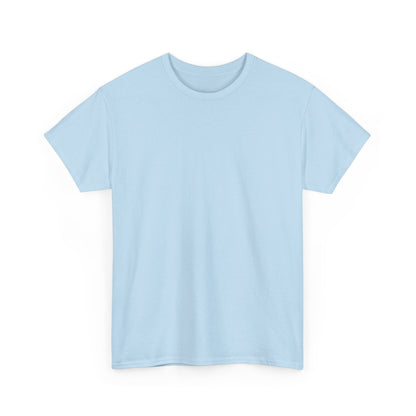 Inspirational Quote T-Shirt — “Hey You! Behind me, reading this…”