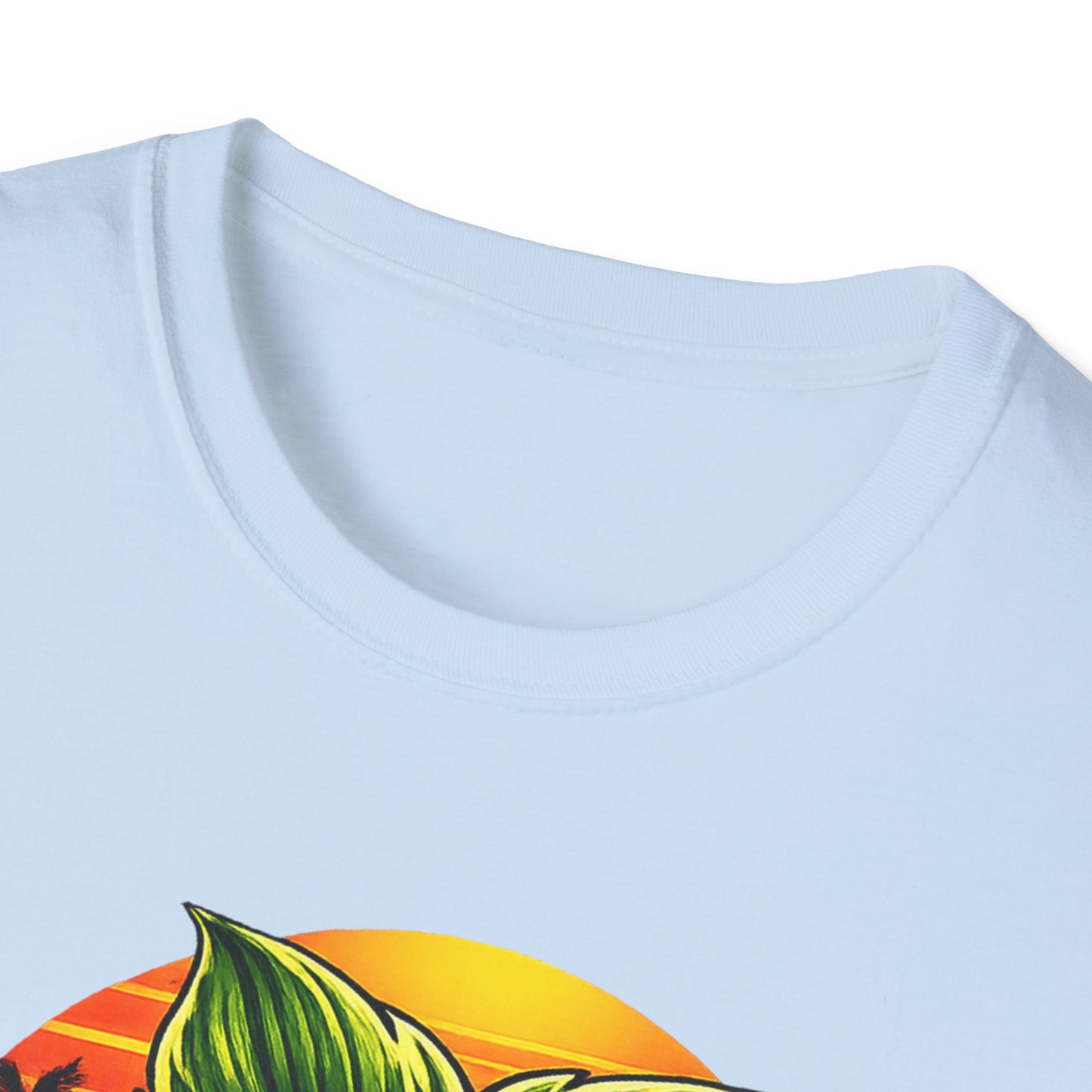 Hosta La Vista Baby T-Shirt