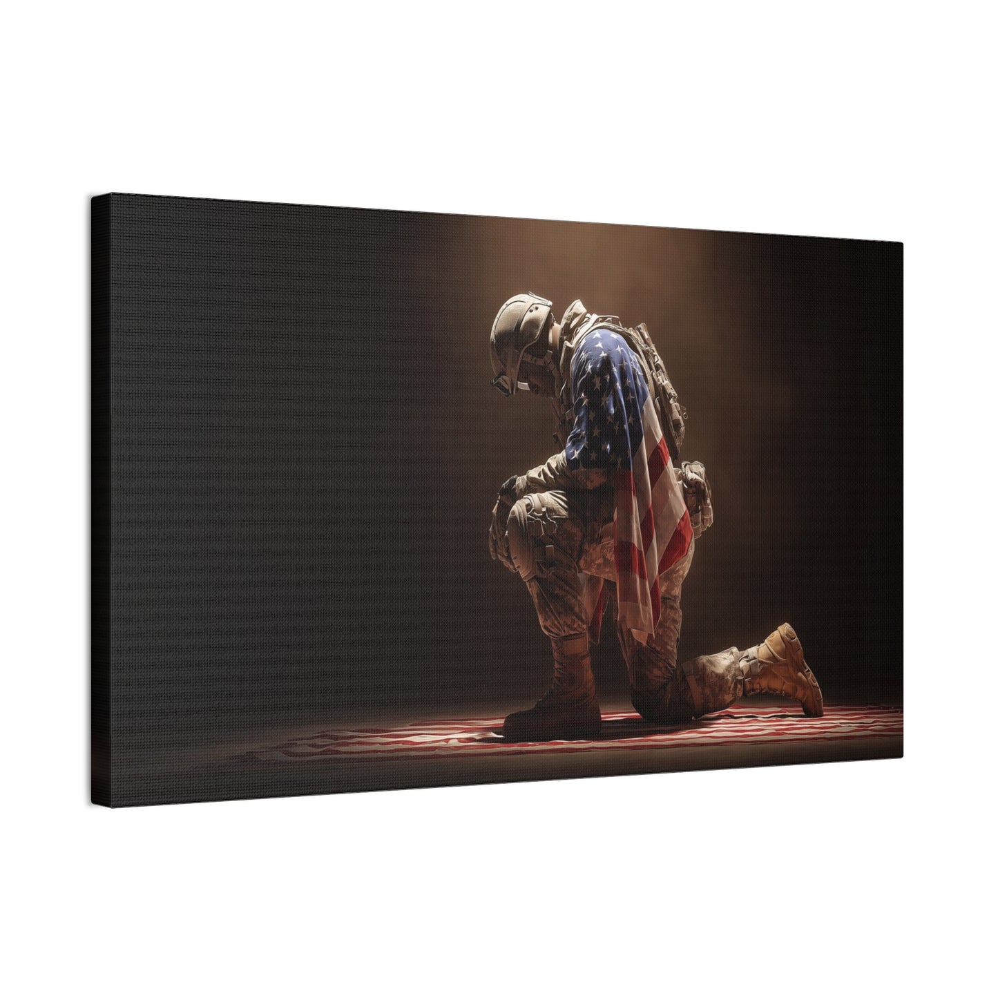 Burden of Honor--1aceswild.myshopify.com