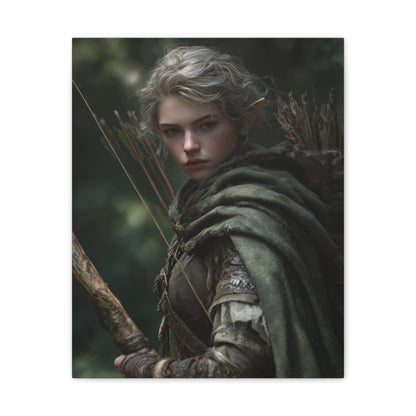 Woodland Sentinel--1aceswild.myshopify.com