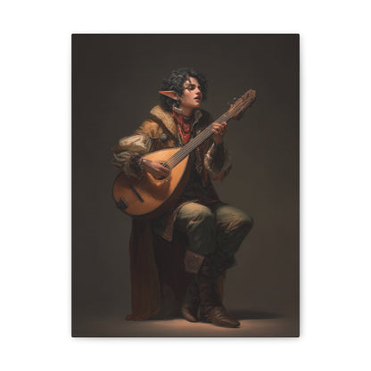 Echoes of Elven Strings--1aceswild.myshopify.com