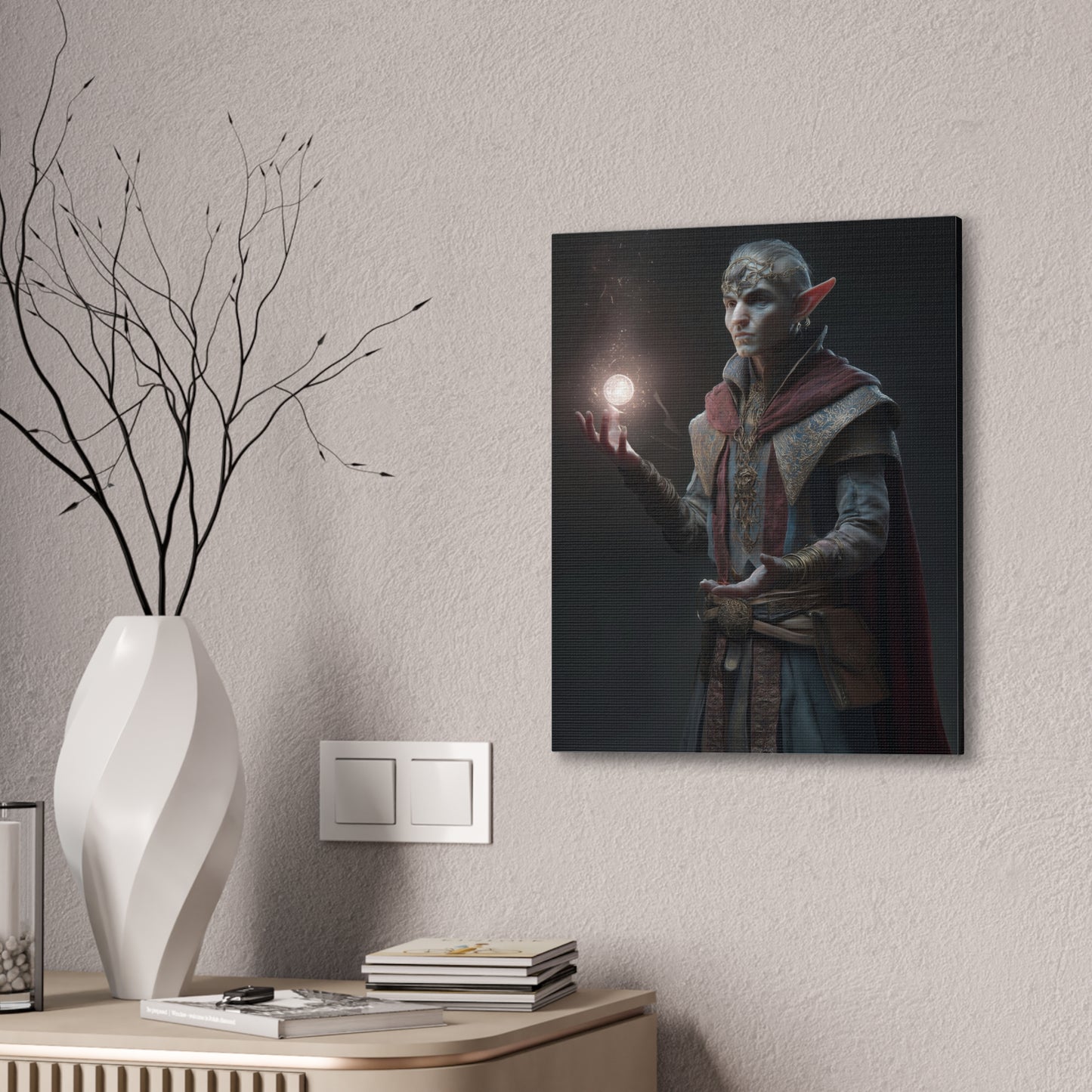 Mystic's Glow--1aceswild.myshopify.com