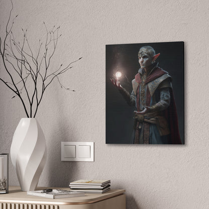 Mystic's Glow--1aceswild.myshopify.com