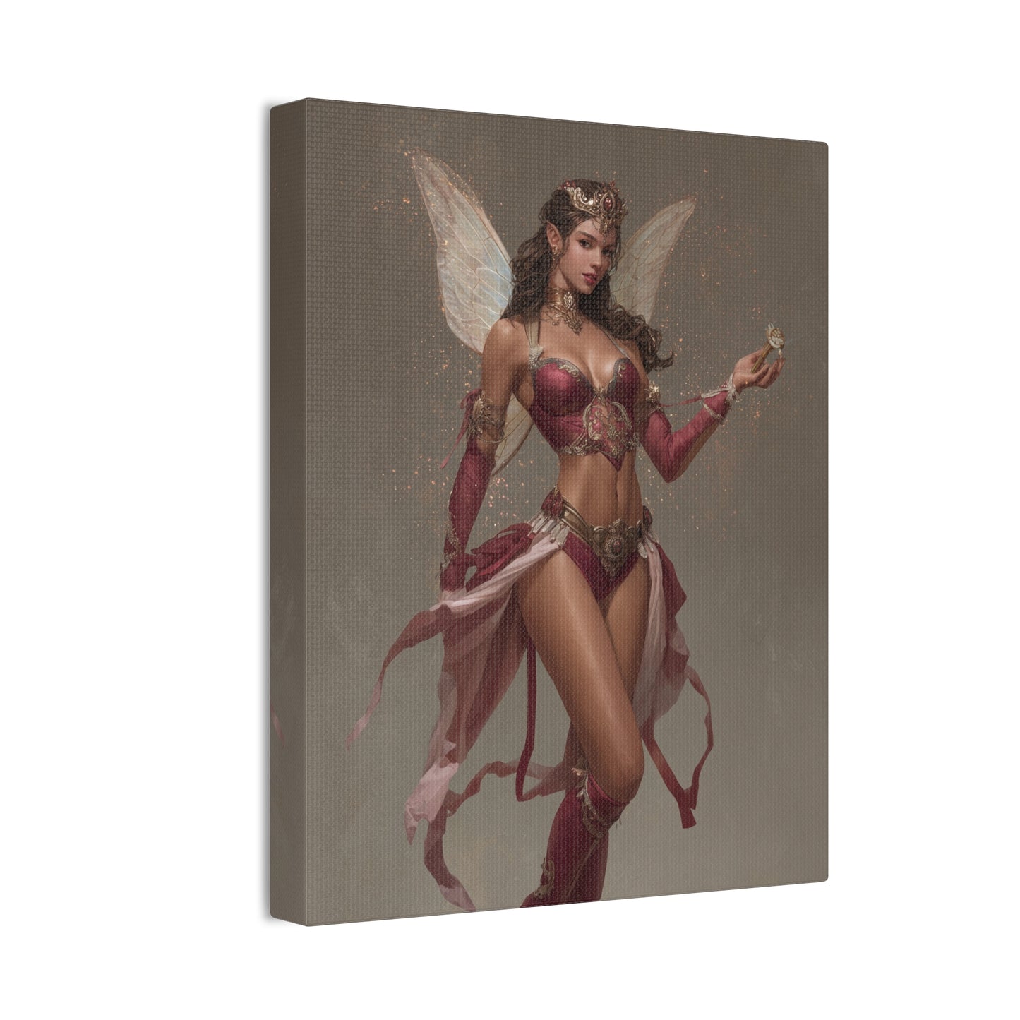 The Enchanted Fairy Queen--1aceswild.myshopify.com