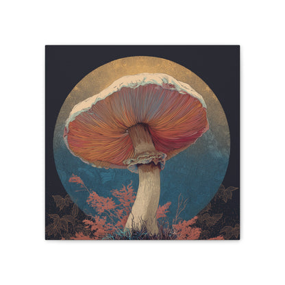 Unreal Shroom