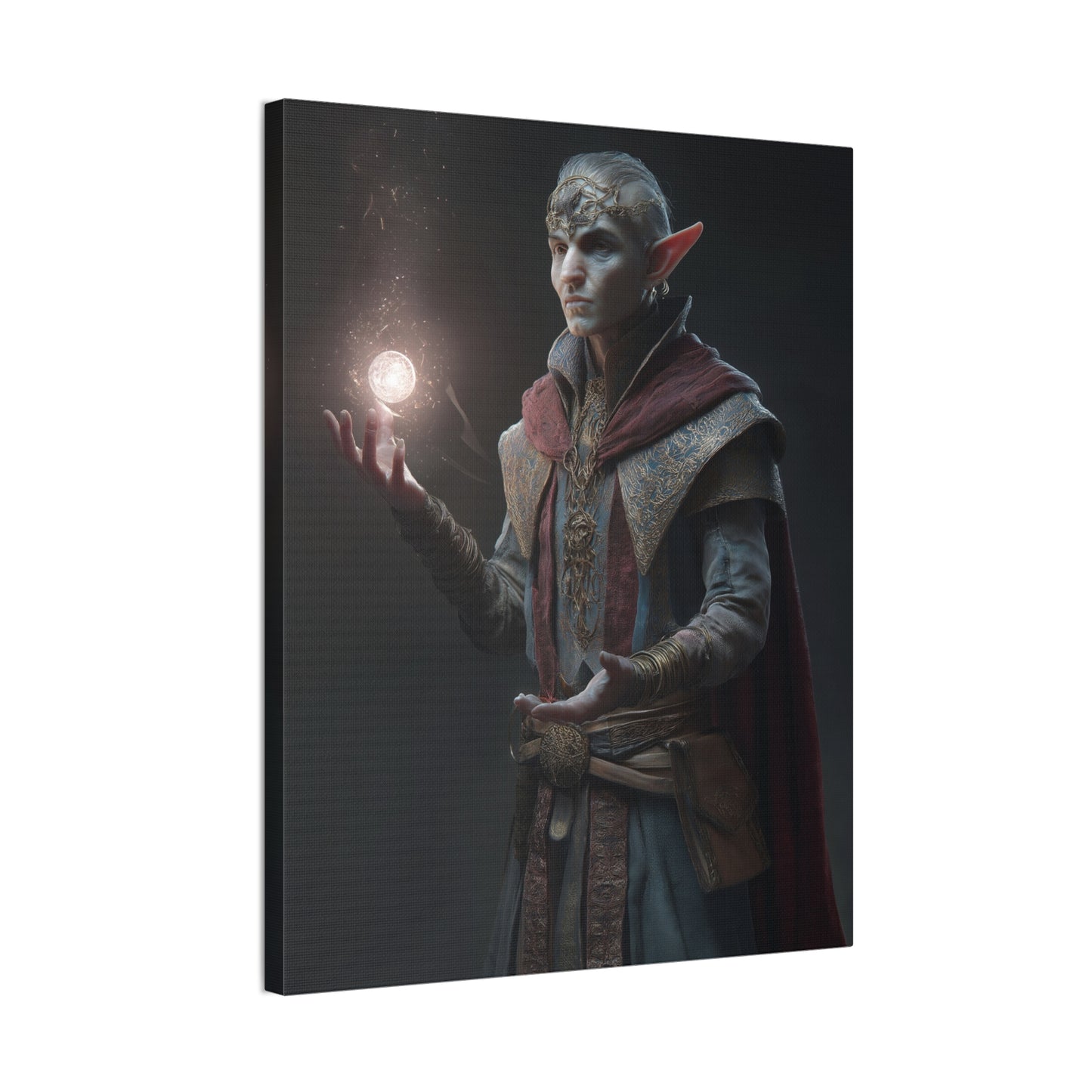 Mystic's Glow--1aceswild.myshopify.com