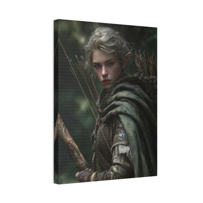 Woodland Sentinel--1aceswild.myshopify.com
