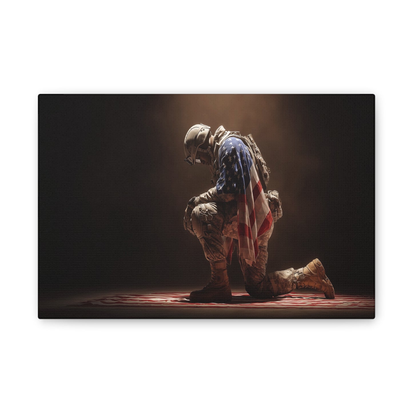 Burden of Honor--1aceswild.myshopify.com