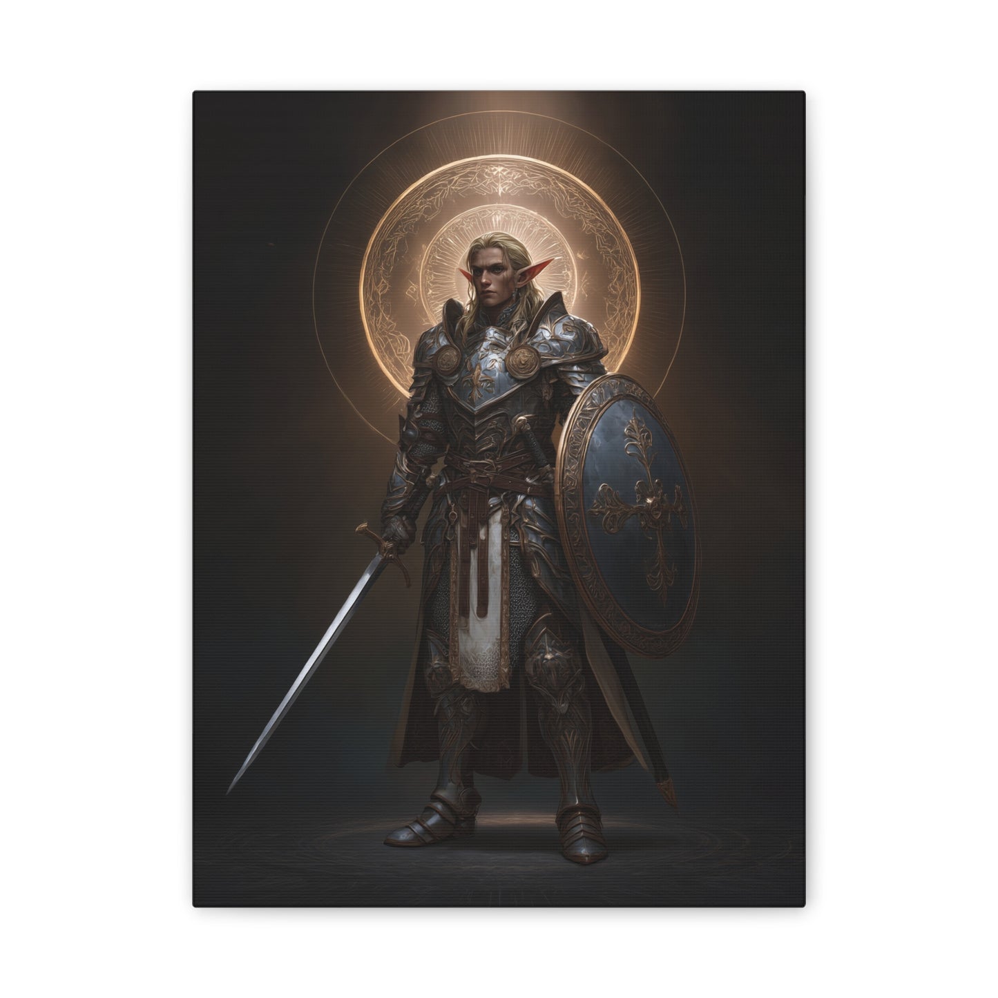 Elven Guardian--1aceswild.myshopify.com