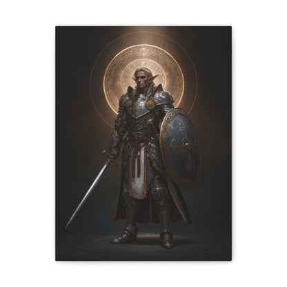 Elven Guardian--1aceswild.myshopify.com