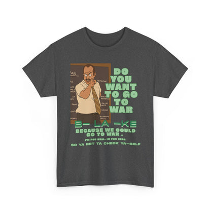Fun Graphic Tee, Statement T-Shirt, Casual Wear, Gift for Him/Her, Trendy Everyday Apparel