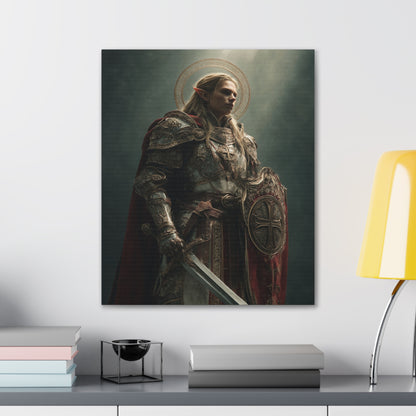 Ethereal Guardian--1aceswild.myshopify.com