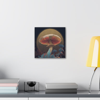 Surreal Shroom