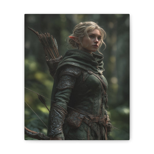 Guardian of the Green--1aceswild.myshopify.com