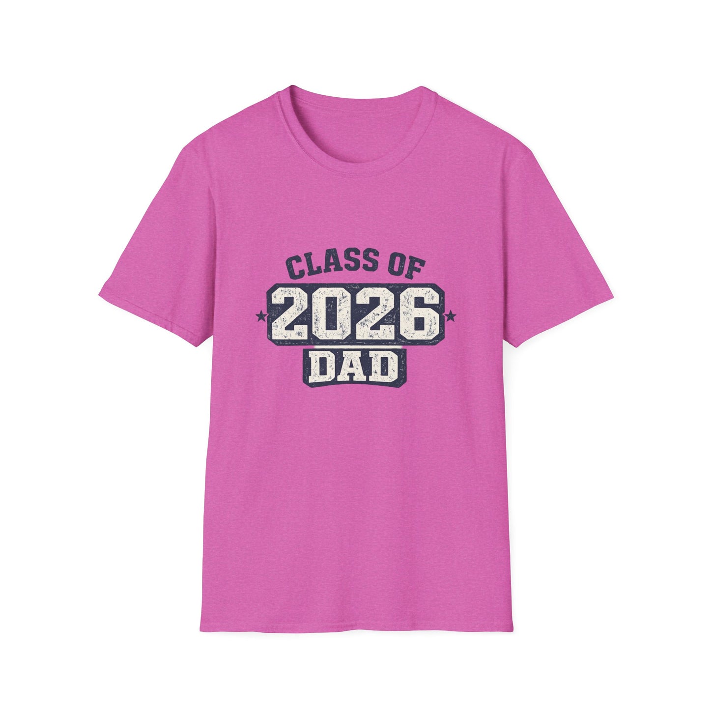 Class of 2026 Dad