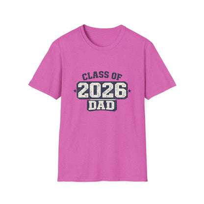 Class of 2026 Dad