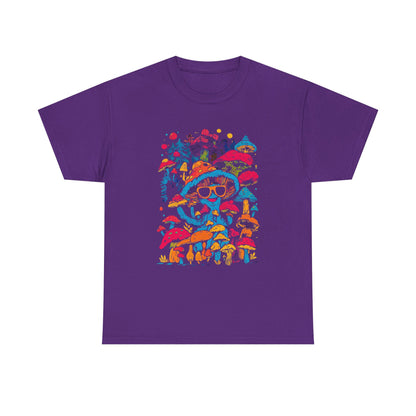 Shroom Dude