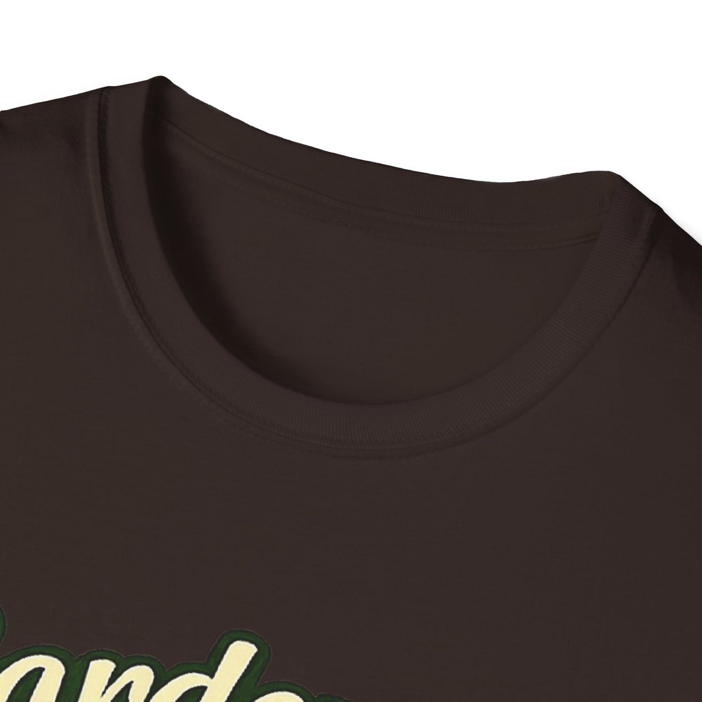 Gardeners Know All The Dirt - Vintage Garden Tee