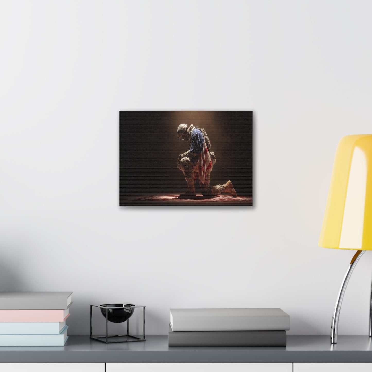 Burden of Honor--1aceswild.myshopify.com