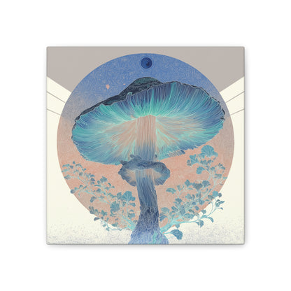 Moonlight Mushroom Inverse