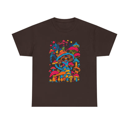 Shroom Dude