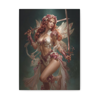 The Blossom Blade--1aceswild.myshopify.com