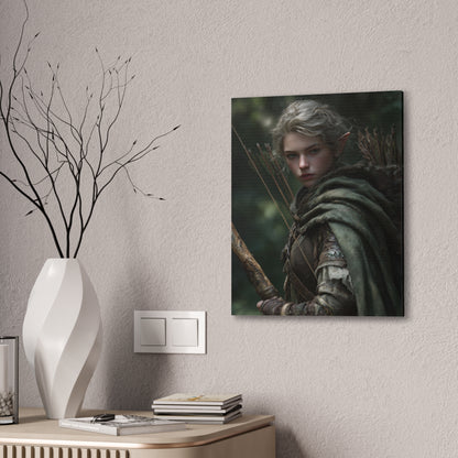 Woodland Sentinel--1aceswild.myshopify.com