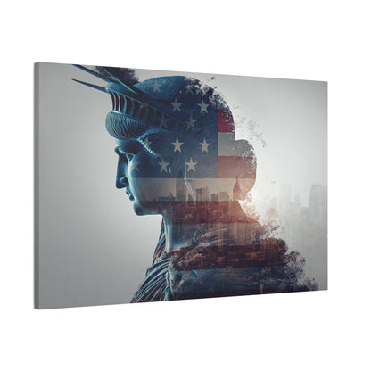 Liberty's Landscape--1aceswild.myshopify.com
