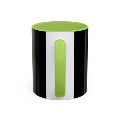 Math Lover Coffee Mug — "Solve For X = U + Me" Romantic Equation Design