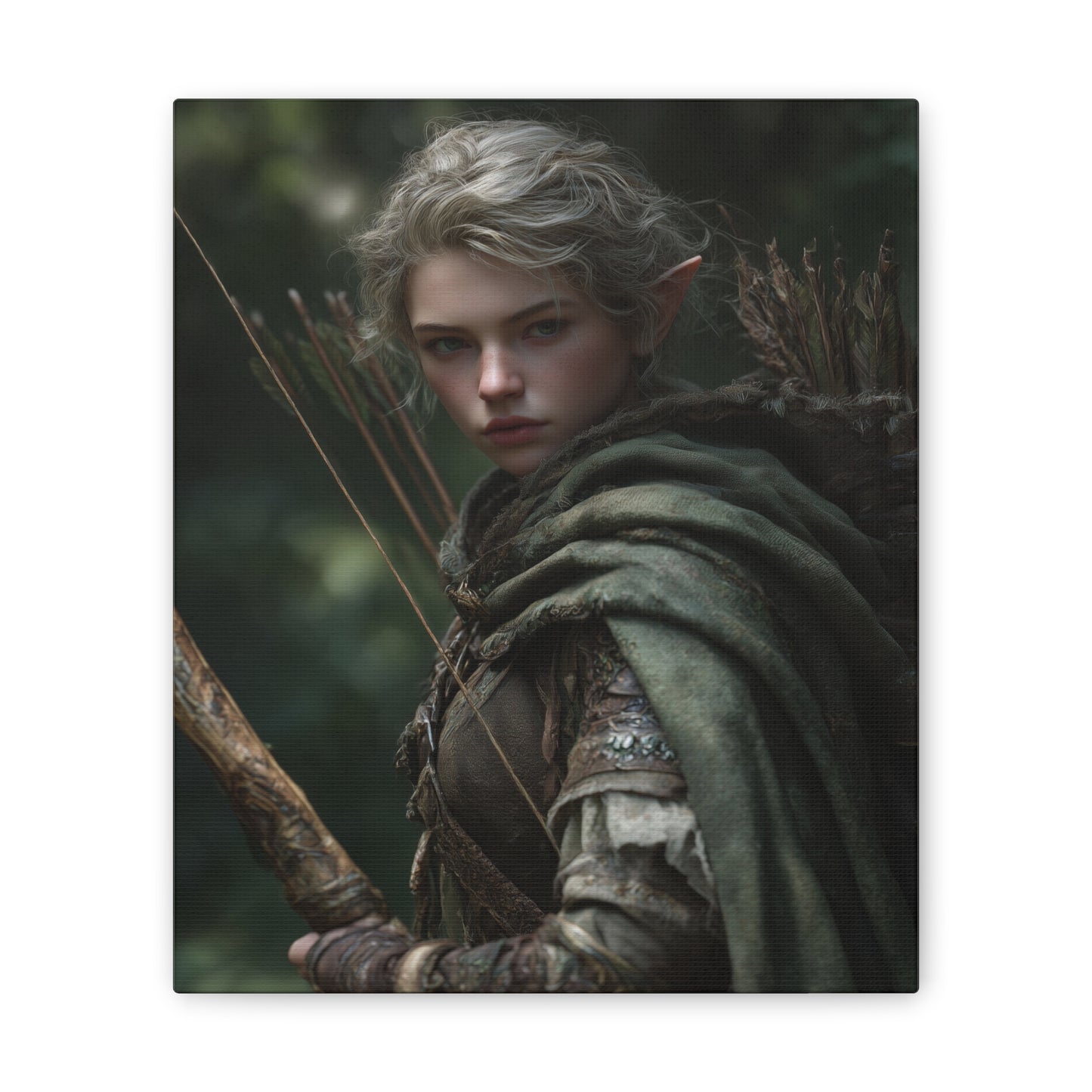 Woodland Sentinel--1aceswild.myshopify.com