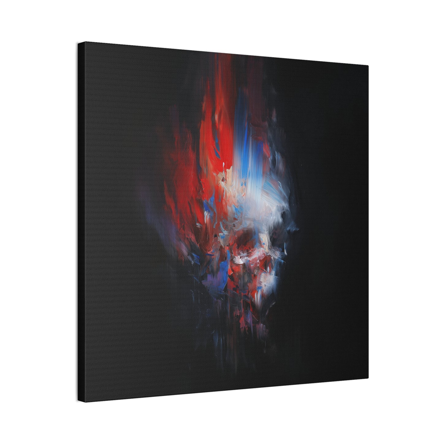 Feaver - Abstract Canvas Art