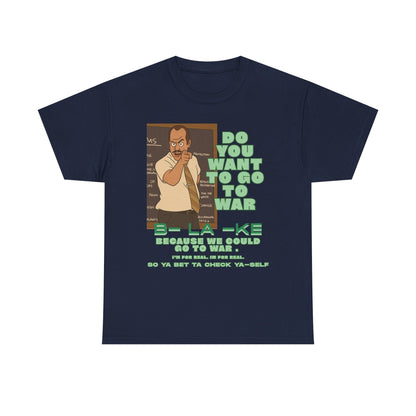 Fun Graphic Tee, Statement T-Shirt, Casual Wear, Gift for Him/Her, Trendy Everyday Apparel