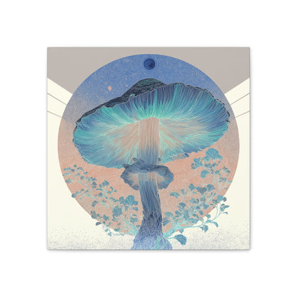 Moonlight Mushroom Inverse