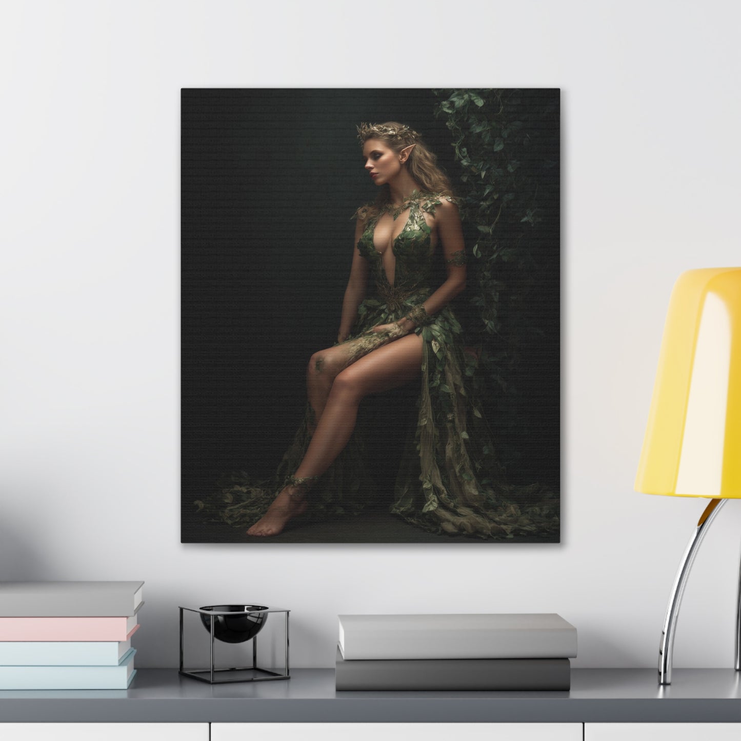 Forest Queen
