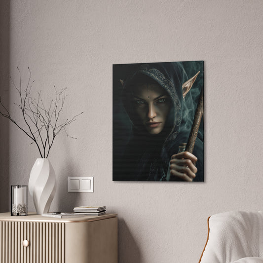 Emerald Gaze--1aceswild.myshopify.com