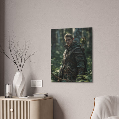 Verdant Guardian--1aceswild.myshopify.com