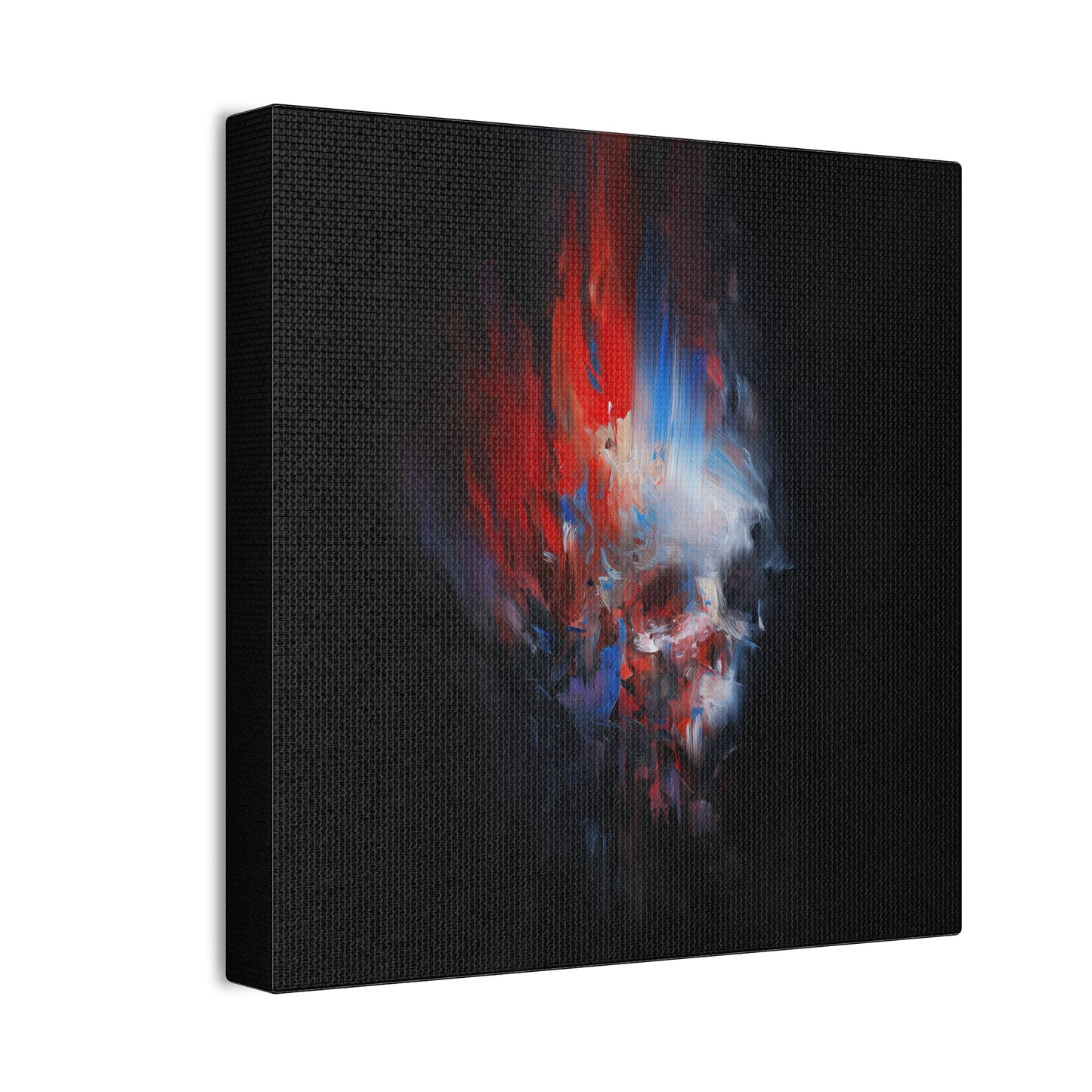 Feaver - Abstract Canvas Art