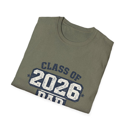 Class of 2026 Dad