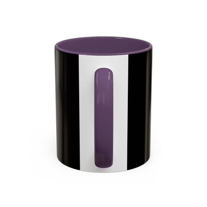 Math Lover Coffee Mug — "Solve For X = U + Me" Romantic Equation Design
