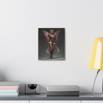Fairy Warrior--1aceswild.myshopify.com