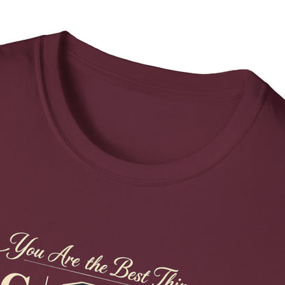 Class of 2026 Mom - You Are The Best Thing