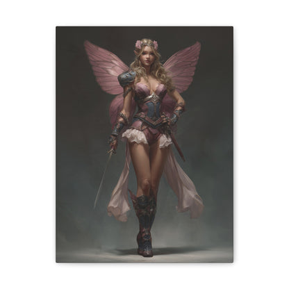 Fairy Warrior--1aceswild.myshopify.com