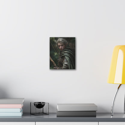 Woodland Sentinel--1aceswild.myshopify.com