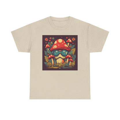 Mystical Mushroom