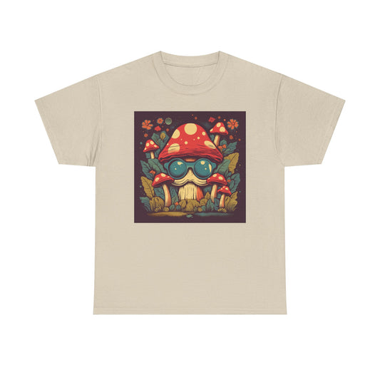 Mystical Mushroom